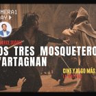 Los tres mosqueteros, D"artagnan