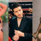 Desde que se empezó a especular el romance entre Aitana y Yatra, se la ha estado involucrando a TINI en casi todas las noticias