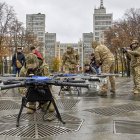 Uso. Su versatilidad y facilidad  para desplazarse en terrenos irregulares los hace ideales en varias operaciones.