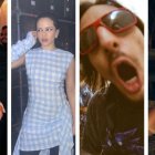 Los artistas con mayores números