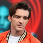 Drake Bell una de la ex-estrellas de Nickelodeon más importantes de la cadena.