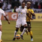 El ´rey de copas´ y el ´ídolo del astillero´ se vuelven a ver las caras en Quito.