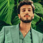 Sebastián Yatra tiene 27 años.