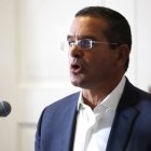 El gobernador de Puerto Rico, Pedro Pierluisi, en una fotografía de archivo.
