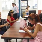 Los planteles particulares realizan el período de matriculación. Ellos iniciarán clases el 24 de abril.