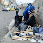 Multas. Las sanciones van desde los 90 hasta los 900 dólares.