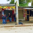 La zona estuvo intervenida por la Policía y los militares. Hoy la comunidad pide acciones similares e incluso mayores.