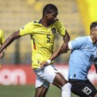 Denil Castillo es pretendido por el Shakhtar Donetsk.