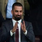 El ex jugador del FC Barcelona, iniciará su etapa como DT.