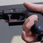 Pistola inteligente introducida a los Estados Unidos.