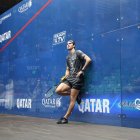 Diego será el primer deportista peruano en la historia de ese deporte en convertirse en el número 1.