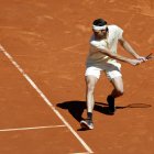 Fritz eliminó a Tsitsipas y va por el ruso Andrey Rublev.