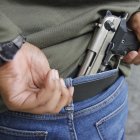 Decreto. La decisión presidencial se anuncia en un intento de responder a la ola de eventos criminales en el país y particularmente en Guayaquil.