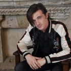 El actor y cantante estadounidense Jared Drake Bell, en una fotografía de archivo.
