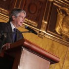 El mandatario recordó la destitución de los consejeros de Participación.