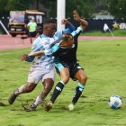 Guayaquil City viene de perder 2-1 ante LDU.