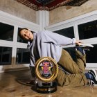 La quiteña Karla Muñoz ya sumó puntos en Japón y esta preclasificada a los Juegos Panamericanos de Santiago.