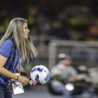 Lima dirigió ecuador de diciembre de 2019 a julio de 2022, tras la Copa América.