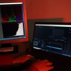 Programas. Los software para edición de videos ya incluye soluciones basadas en Inteligencia Artificial.