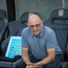 Alfredo Arias, quien dirigiera Emelec entre el 2016 y 2018, encabeza la actual campaña exitosa de Peñarol.