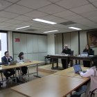 Diligencia. A inicios de marzo de 2023 se formularon cargos en contra de 37 sospechosos.