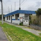 Los moradores reclaman que en la Unidad de Policía Comunitaria no encuentran el respaldo de necesitan ante la inseguridad.