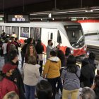 Sistema. La operación con pasajeros empezó a inicios de este año y ha sido intermitente.