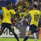 La mini TRI tendrá una dura prueba ante Brasil.