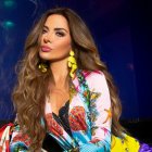 Gloria Trevi se encuentra en su novena gira mundial.