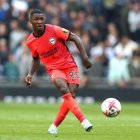 La prensa inglesa volvió a elogiar la participación de Moisés Caicedo.