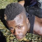 Las Fuerzas Armadas informaron de la detención en Esmeraldas de alias Elbi, presunto cabecilla de Los Tiguerones.