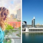 Nicole Kidman se comprará una casa en una exclusiva zona de Portugal.