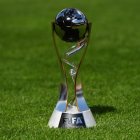 La Copa del Mundo sub-20 se jugará desde el 20 de mayo en territorio argentino