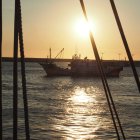 Esta nueva escalada tensiones en torno a Taiwán, uno de los mayores puntos de fricción entre China y Estados Unidos,