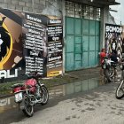 Lo habrían matado en el gimnasio que administra