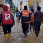 Desbordamiento. Según la Secretaría de Riesgos en la actualidad hay 27 de ríos que han salido de su cauce.