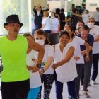 Actividades. Los cursos se llevan a cabo de martes a viernes, en el sitio.