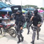 Dato. Días atrás ya se habían registrado otros hechos similares.