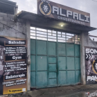 El asesinato del excompetidor del reality Calle 7 Ecuador, Alex Ricardo Paredes Limones, ocurrió en su gimnasio.