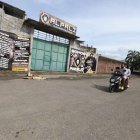 Se hallaron 30 indicios balísticos, calibre 2.23 y 9 milímetros.