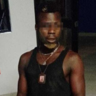 El supuesto criminal recibió medidas cautelares.