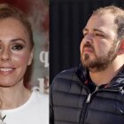 Rocío Carrasco y su hijo David Flores no se hablan hace cinco años.