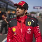 El piloto de Ferrari seguirá con la sanción impuesta por la FIA