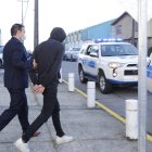 La policpia del Perú le había seguido los pasos a esatos integrantes.