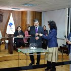 Tras un primer intento fallido, el 29 de marzo pasado el Pleno de la Corte Constitucional aprobó el dictamen de admisibilidad.