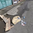 CASO ALEX PAREDES ASESINADO EN UN GIMNASIO EN MILAGRO ... FD: CARLOS KLINGER  ... 18-04-2023