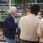 Operativo en aeropuerto de Guayaquil impide que Danilo Carrera salga del país