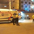 En horas de la noche del pasado 18 de abril, Tomás Palma falleció en un centro hospitalario de la península.