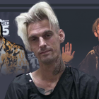 Antes de su fallecimiento, trascendió que Aaron Carter padecía de esquizofrenia, trastorno bipolar, depresión maníaca, ansiedad y adicción al alcohol.