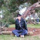 Hasta ahora se desconocen las causas del fallecimiento del joven artista.